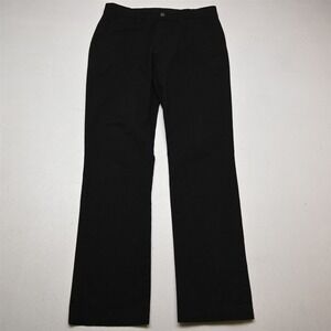 Volcom 30x30 Black A11313S1 Vmonty Chino Mens Pants